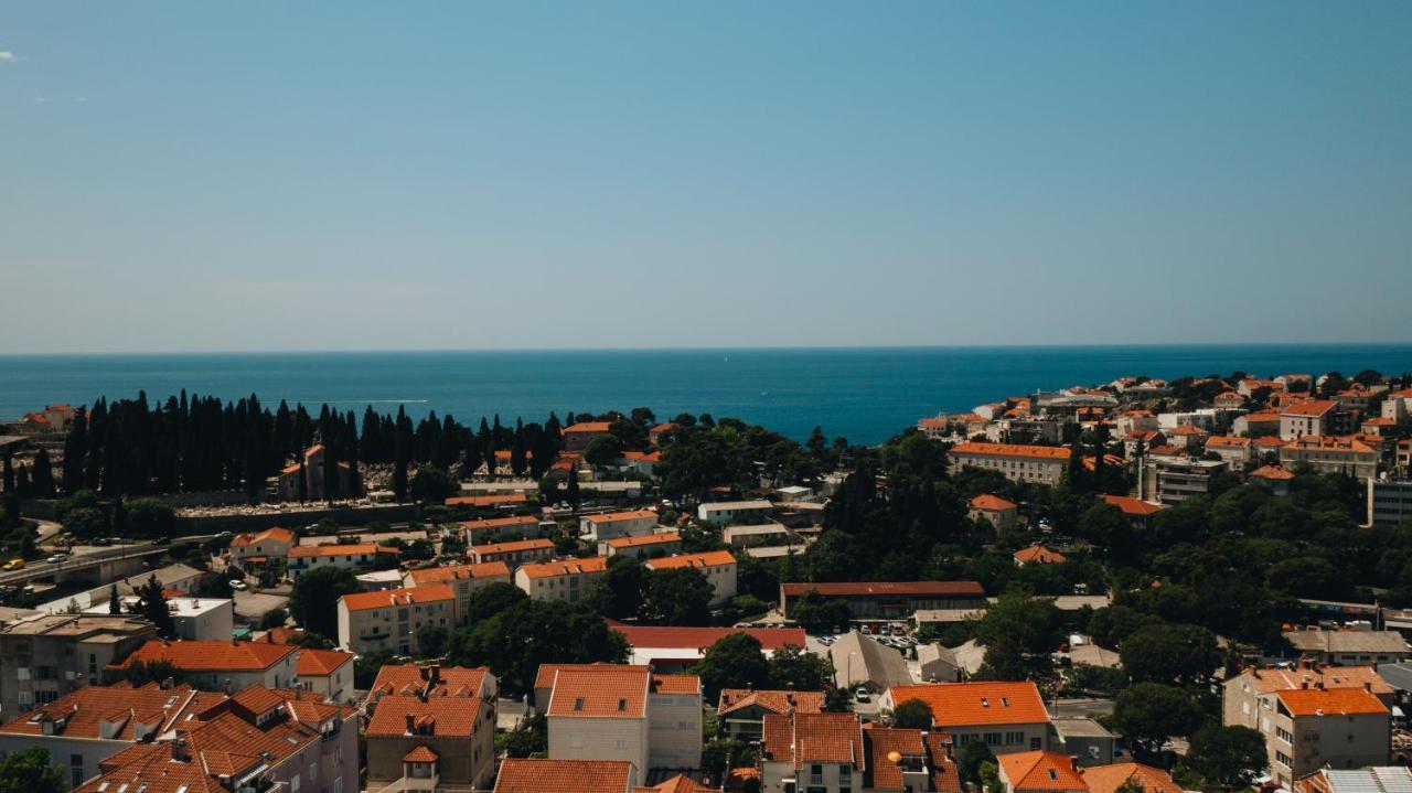 Apartment Marghareta Dubrovnik Exterior photo